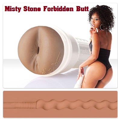 Misty Stone Forbidden Fleshlight coupon