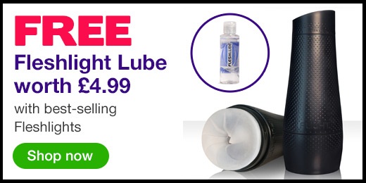 best selling fleshlight lube review