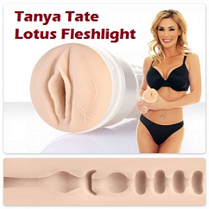 Review of Tanya Tate Fleshlight