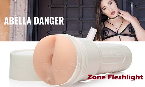 Abella Danger Zone Fleshlight Coupon code
